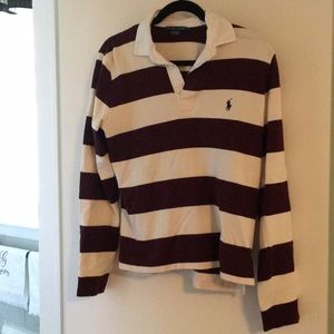 Ralph Lauren polo shirt